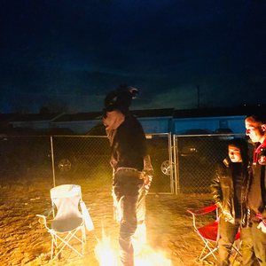 Meet your Posher, Gregory